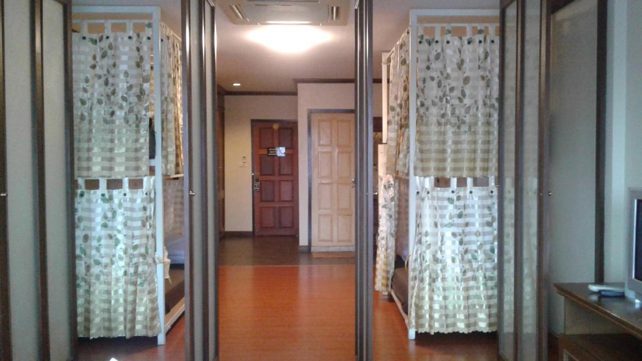 Star Bright Court Ξενοδοχείο Τσιανγκ Ράϊ Εξωτερικό φωτογραφία